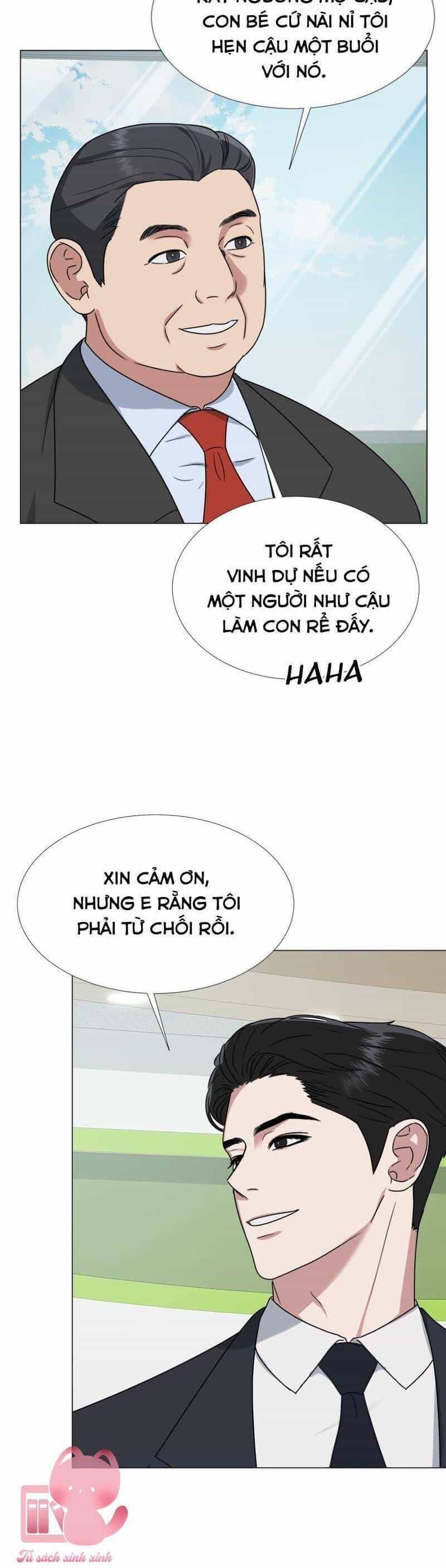 Theo Bản Năng Của Em - Chương 8 - ảnh 37
