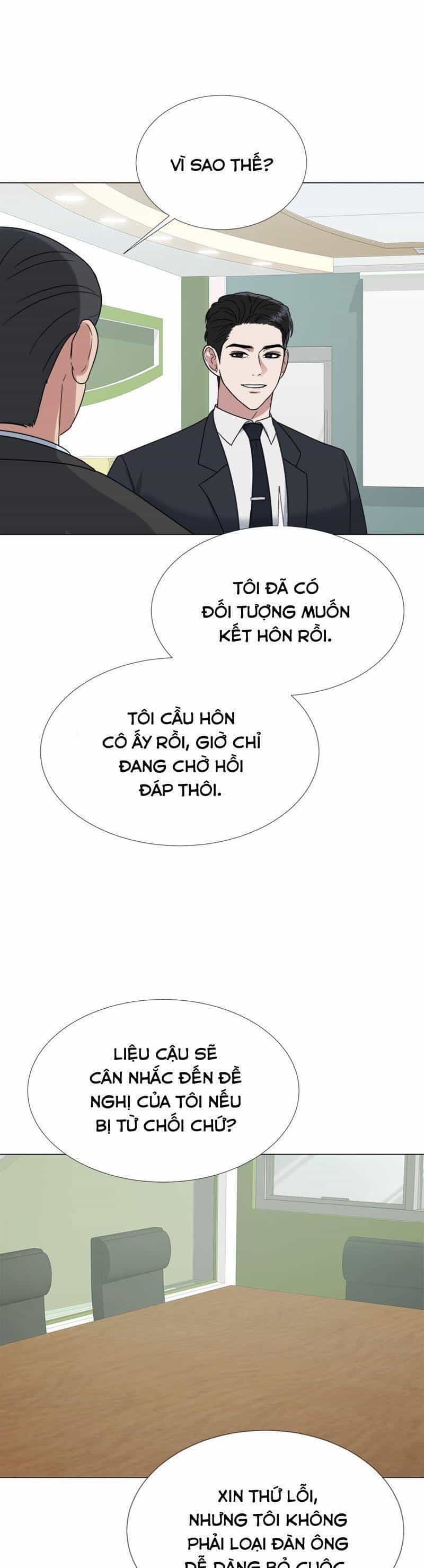 Theo Bản Năng Của Em - Chương 8 - ảnh 38