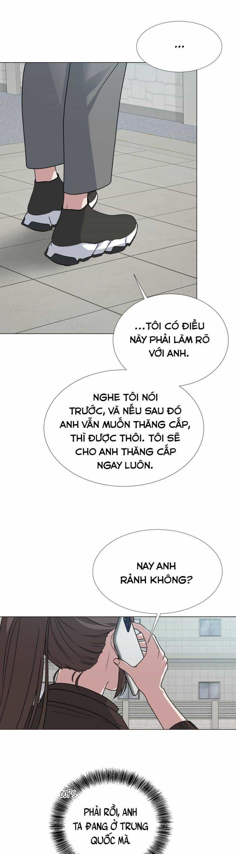 Theo Bản Năng Của Em - Chương 8 - ảnh 46