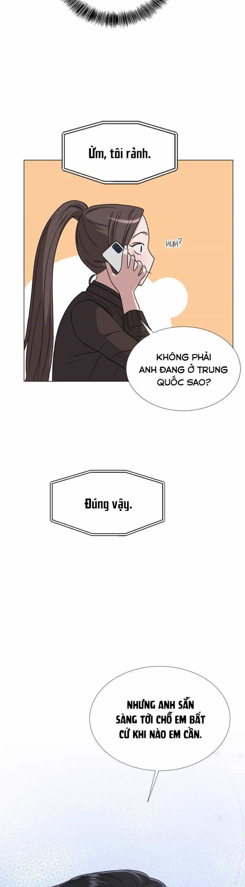 Theo Bản Năng Của Em - Chương 8 - ảnh 47
