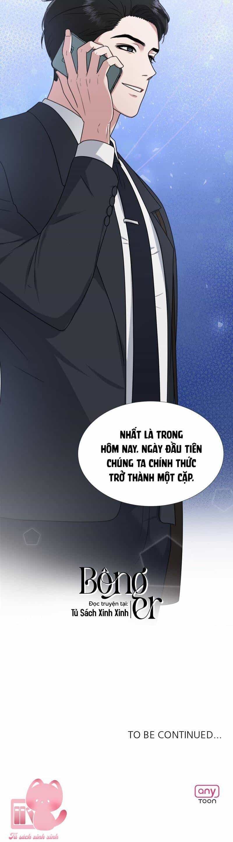 Theo Bản Năng Của Em - Chương 8 - ảnh 48