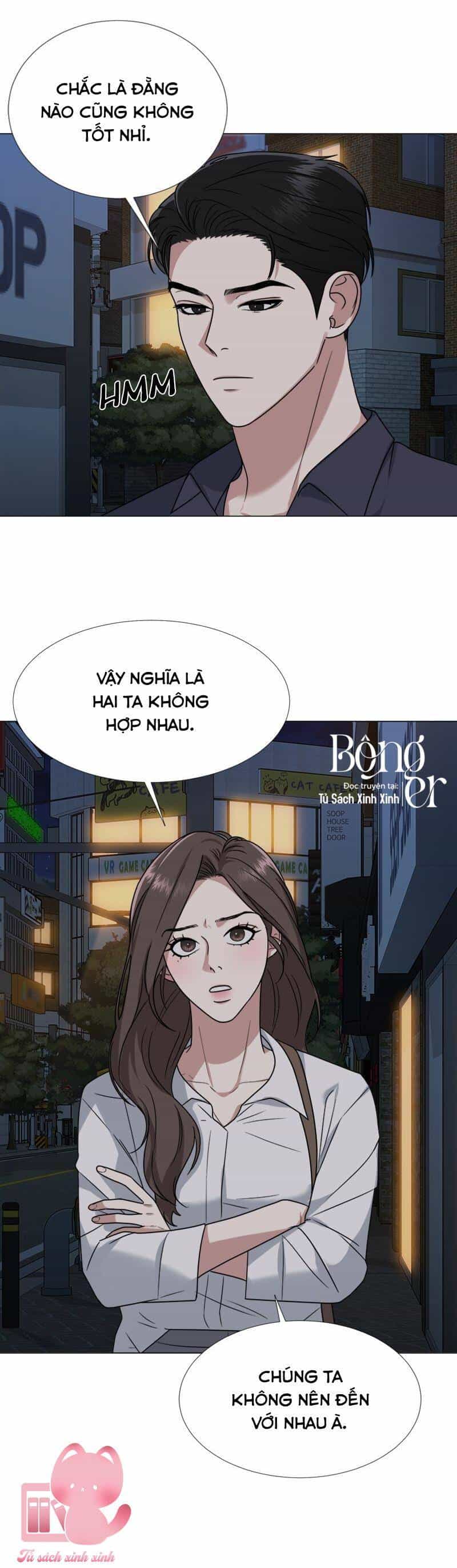 Theo Bản Năng Của Em - Chương 8 - ảnh 7