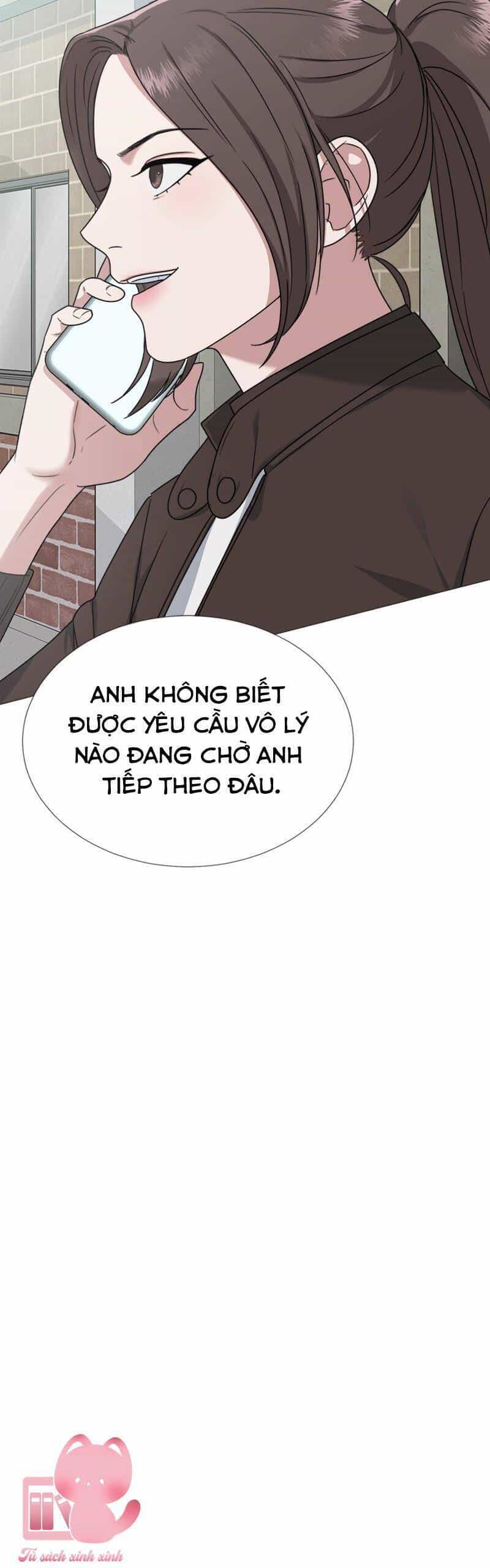 Theo Bản Năng Của Em - Chương 9 - ảnh 14