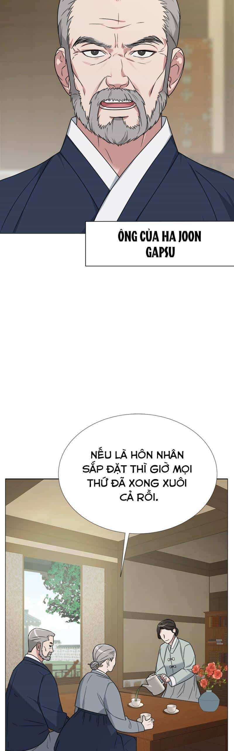 Theo Bản Năng Của Em - Chương 9 - ảnh 17