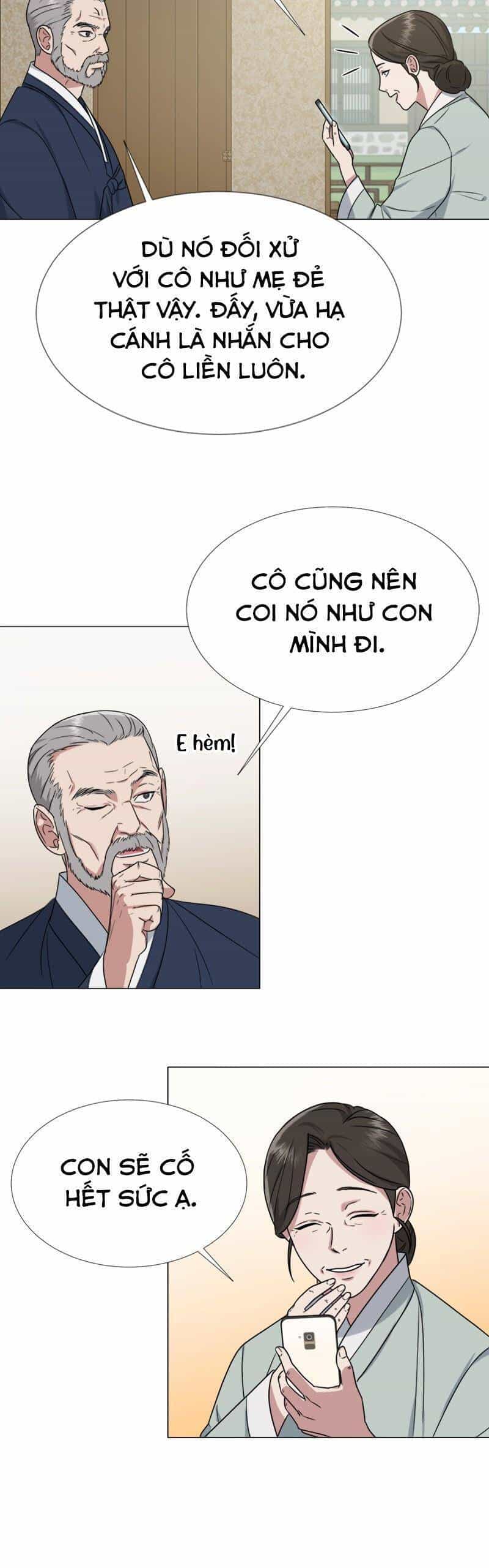 Theo Bản Năng Của Em - Chương 9 - ảnh 23