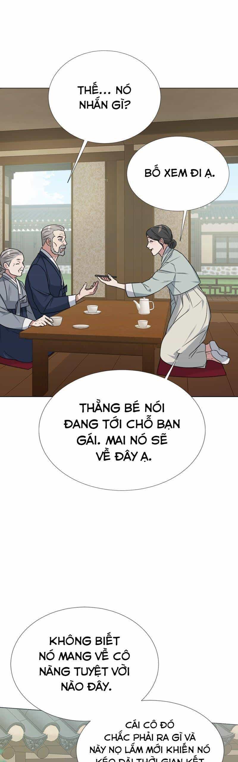 Theo Bản Năng Của Em - Chương 9 - ảnh 24