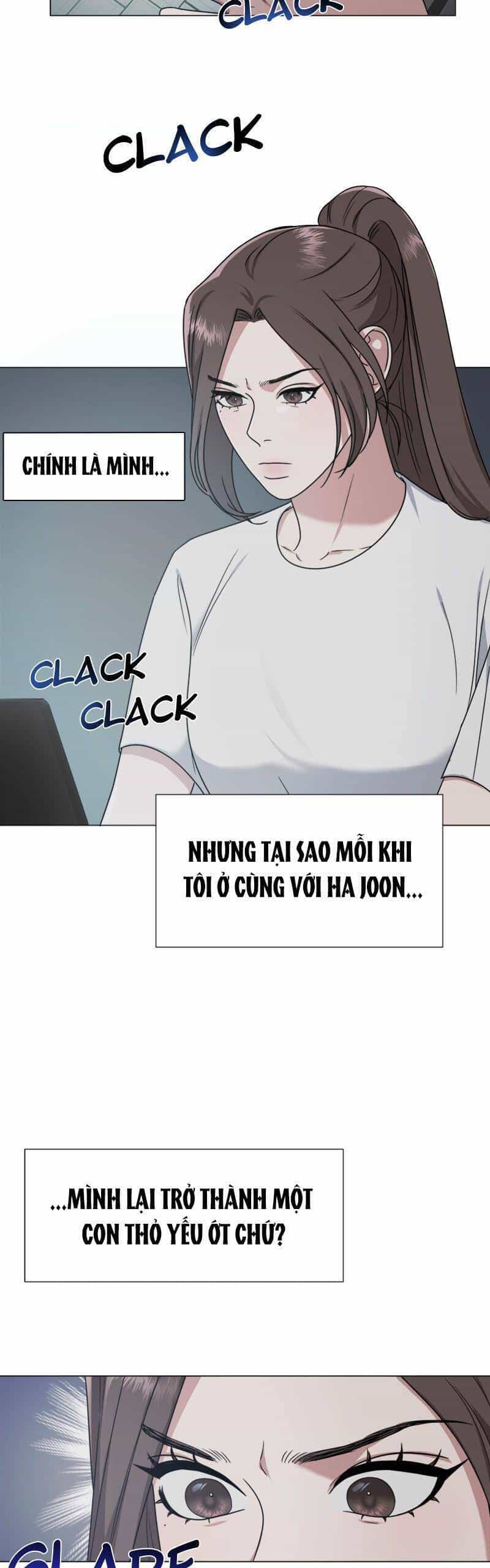 Theo Bản Năng Của Em - Chương 9 - ảnh 28