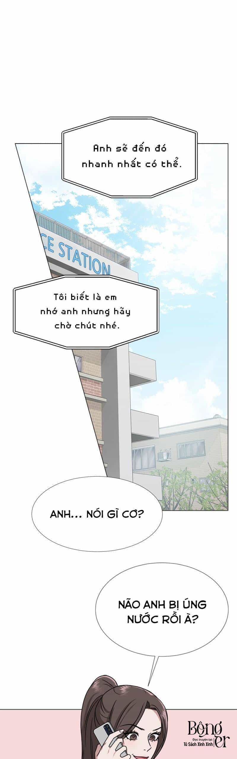 Theo Bản Năng Của Em - Chương 9 - ảnh 3