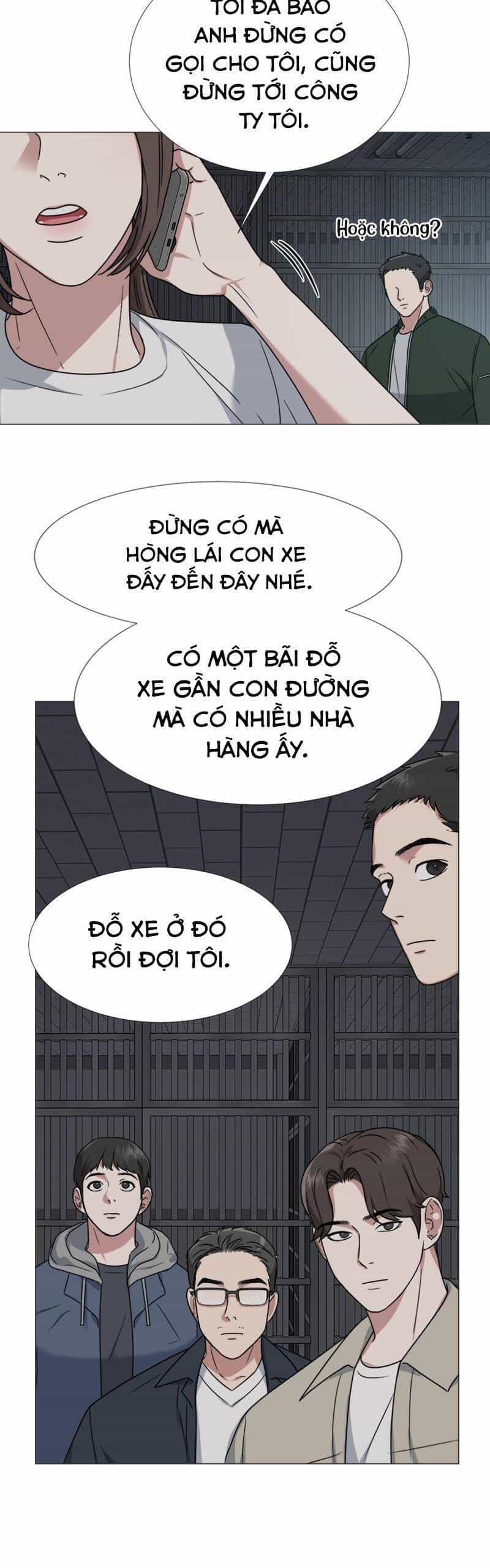 Theo Bản Năng Của Em - Chương 9 - ảnh 32