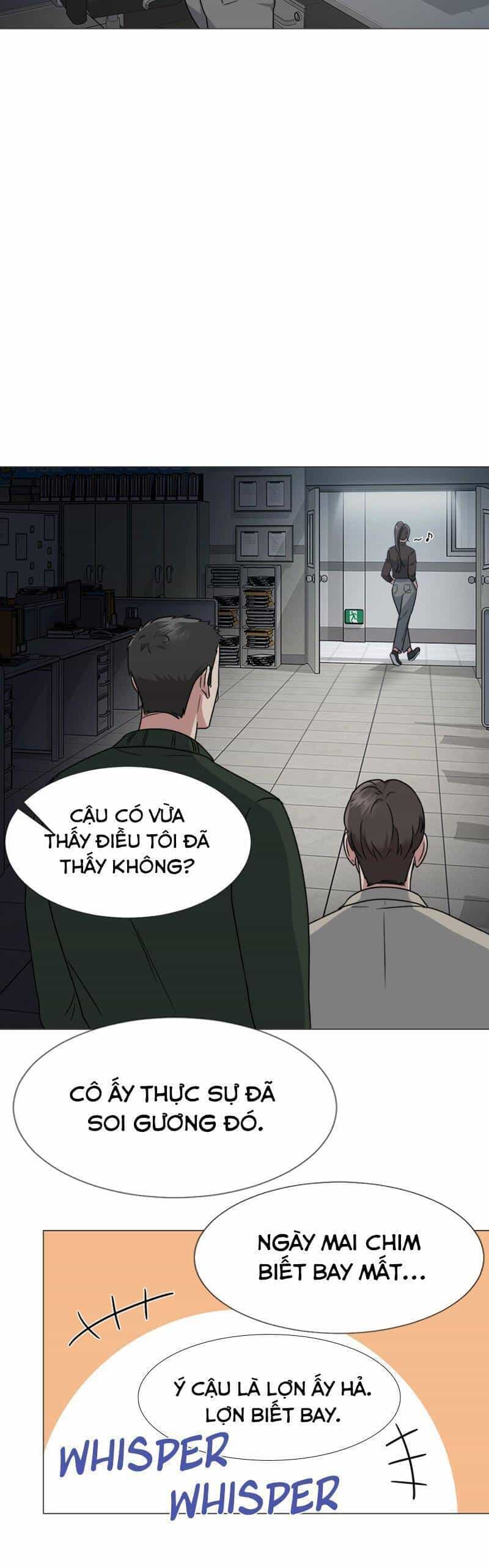 Theo Bản Năng Của Em - Chương 9 - ảnh 36
