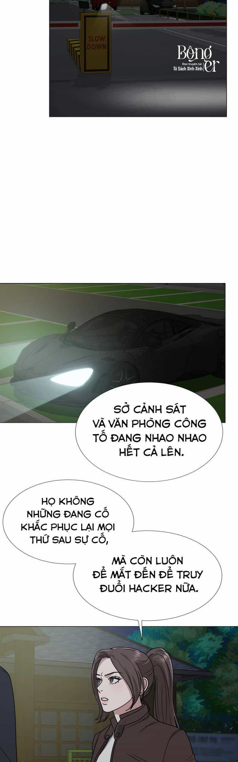 Theo Bản Năng Của Em - Chương 9 - ảnh 40