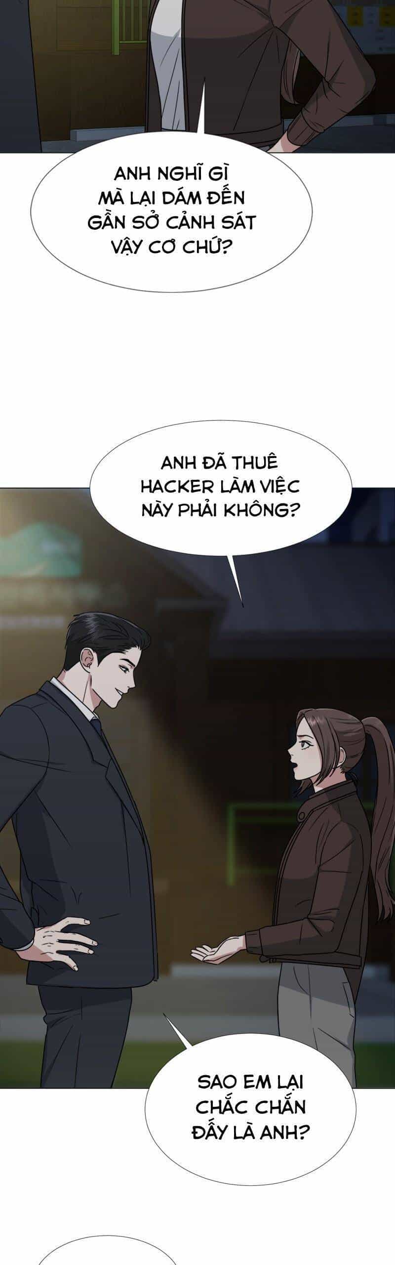 Theo Bản Năng Của Em - Chương 9 - ảnh 41