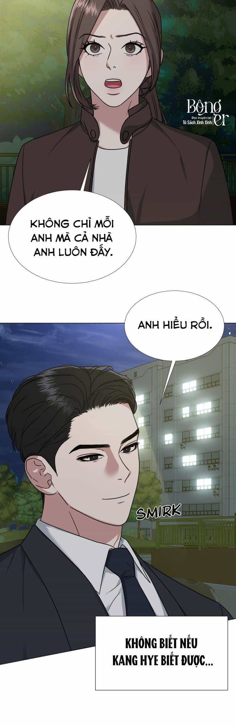 Theo Bản Năng Của Em - Chương 9 - ảnh 43