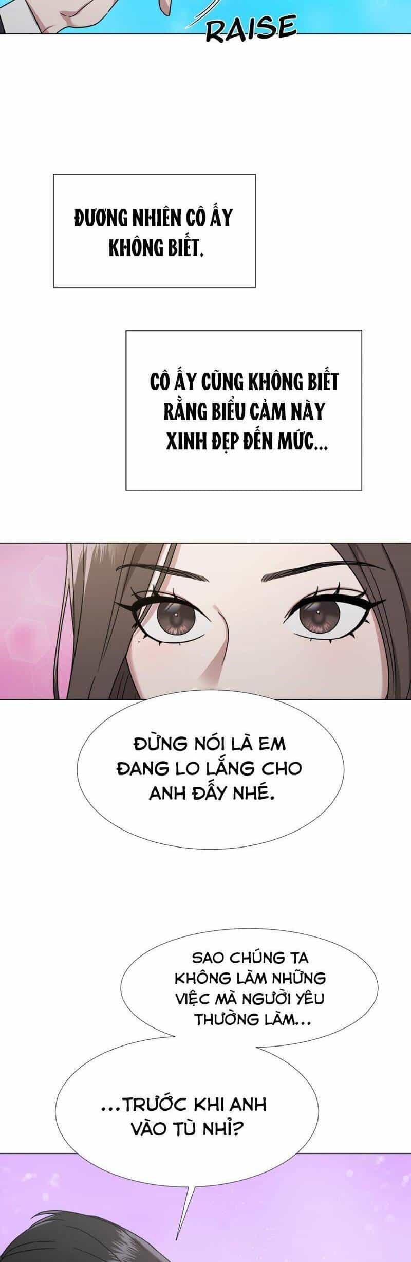 Theo Bản Năng Của Em - Chương 9 - ảnh 45