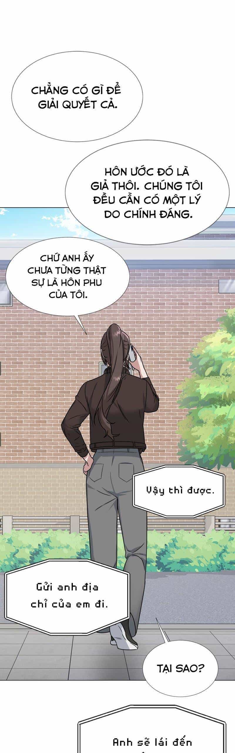 Theo Bản Năng Của Em - Chương 9 - ảnh 5