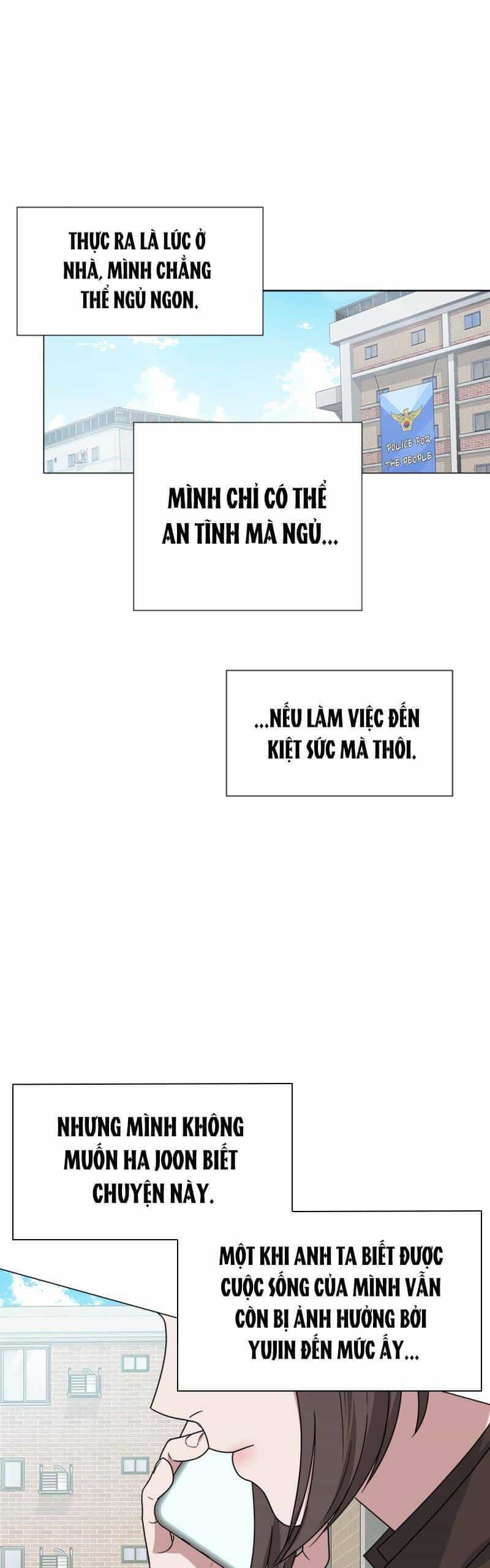 Theo Bản Năng Của Em - Chương 9 - ảnh 9