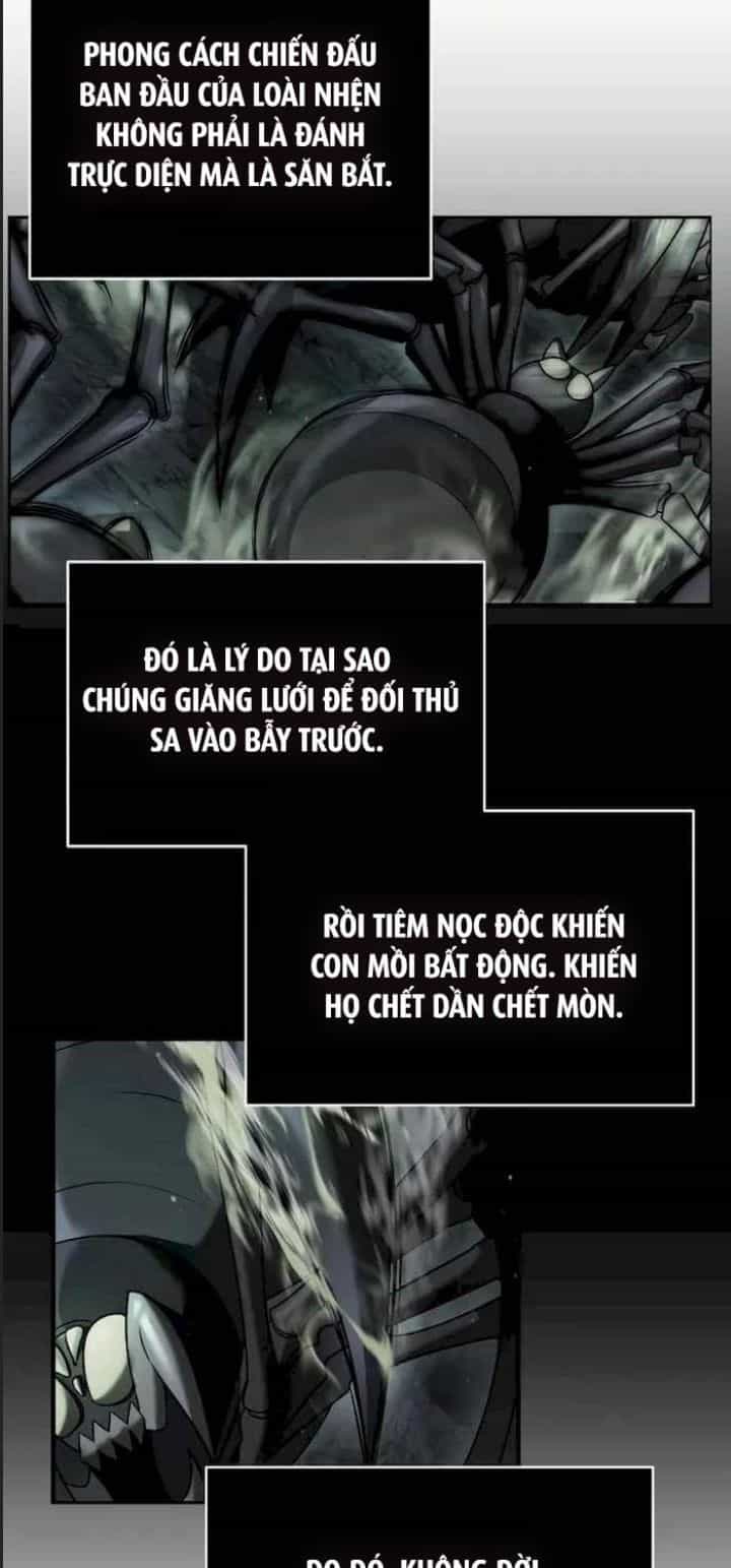 Theo Dõi Kênh Của Thánh Nhân - Chương 1 - ảnh 16
