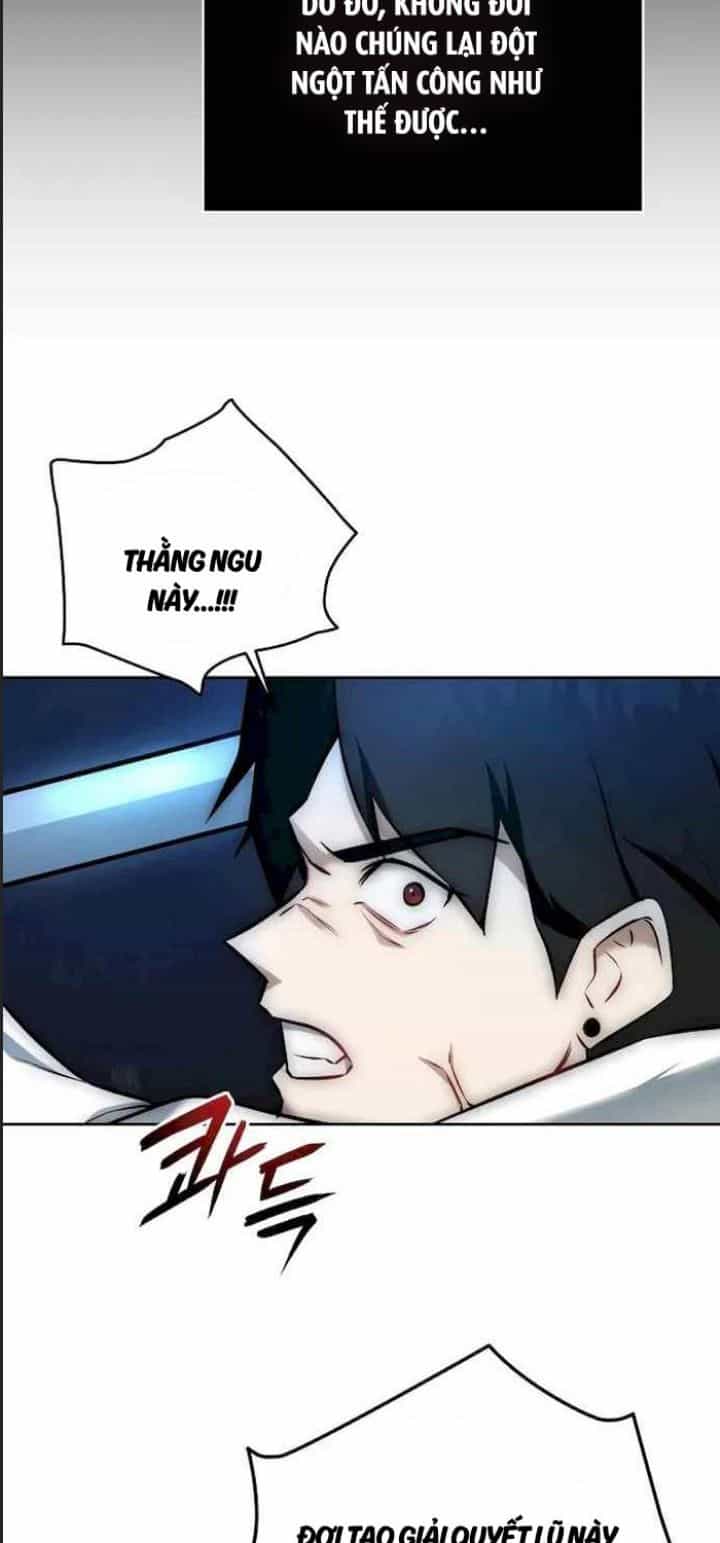 Theo Dõi Kênh Của Thánh Nhân - Chương 1 - ảnh 17