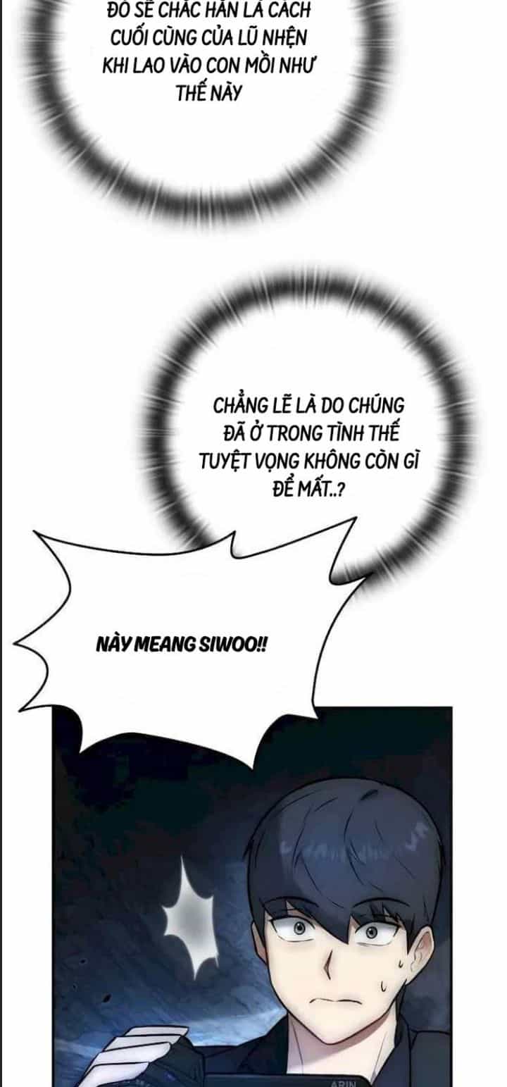 Theo Dõi Kênh Của Thánh Nhân - Chương 1 - ảnh 27