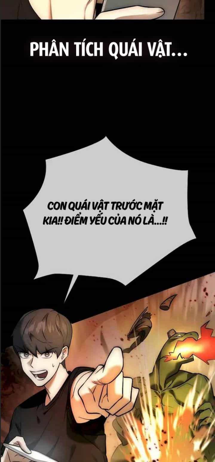 Theo Dõi Kênh Của Thánh Nhân - Chương 1 - ảnh 35