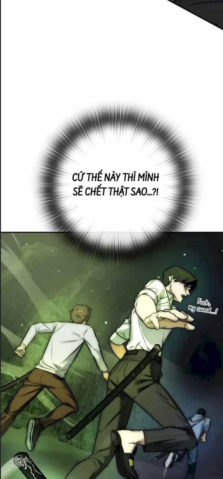 Theo Dõi Kênh Của Thánh Nhân - Chương 1 - ảnh 48