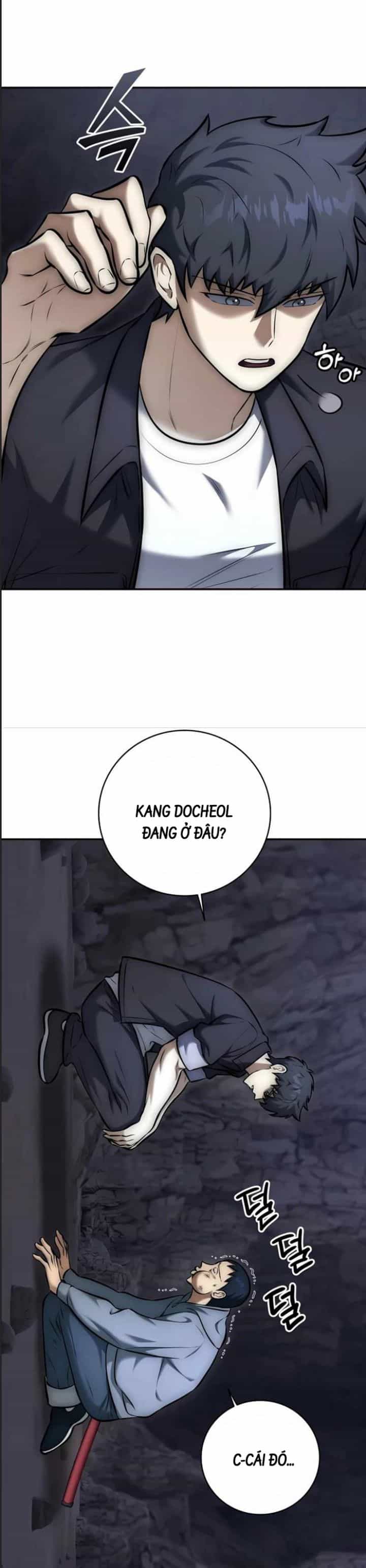 Theo Dõi Kênh Của Thánh Nhân - Chương 10 - ảnh 13