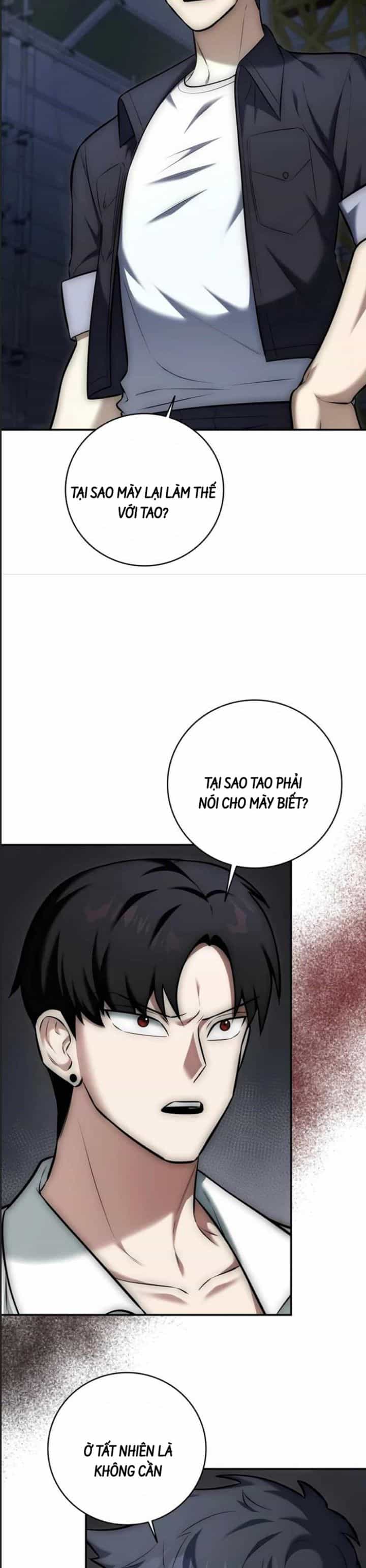 Theo Dõi Kênh Của Thánh Nhân - Chương 10 - ảnh 28