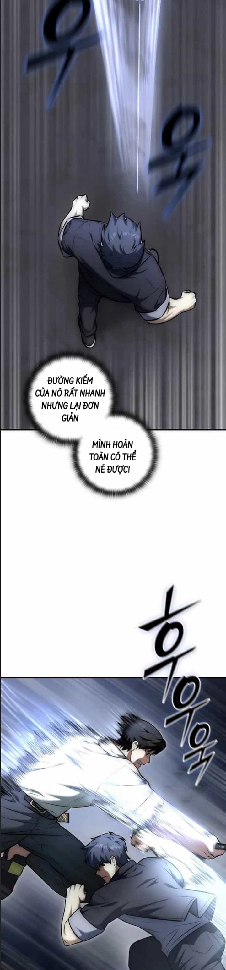 Theo Dõi Kênh Của Thánh Nhân - Chương 10 - ảnh 38