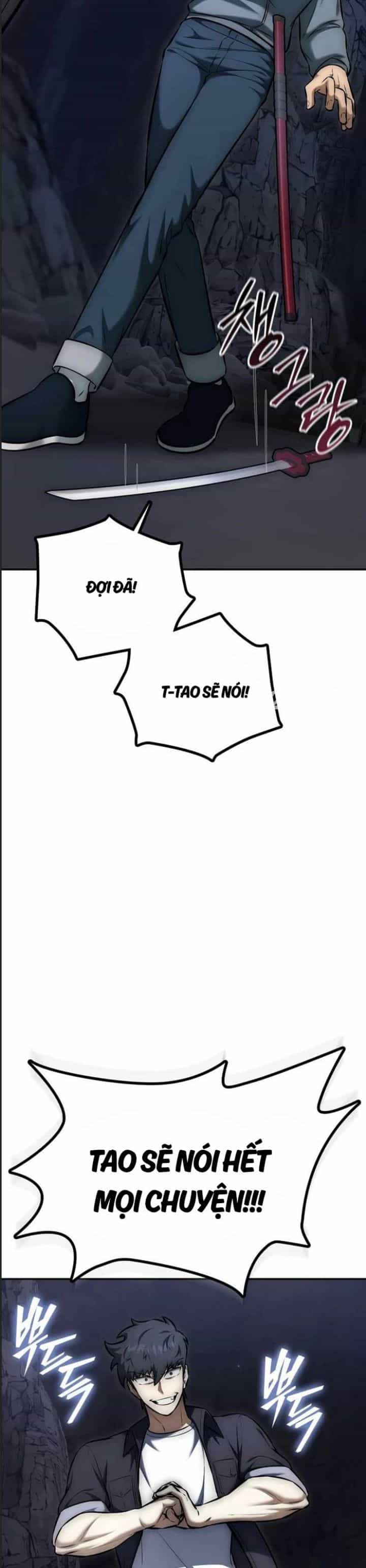 Theo Dõi Kênh Của Thánh Nhân - Chương 10 - ảnh 7