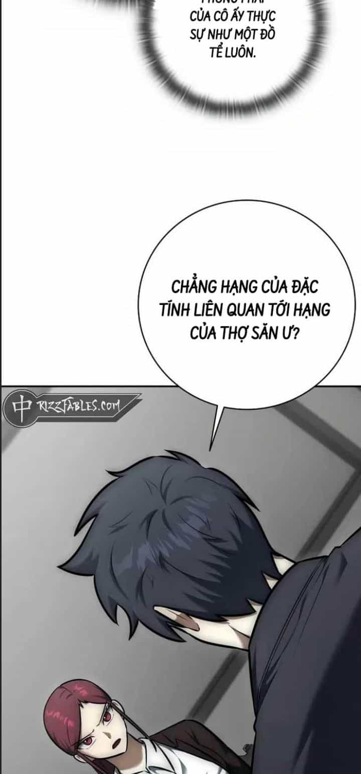 Theo Dõi Kênh Của Thánh Nhân - Chương 11 - ảnh 15
