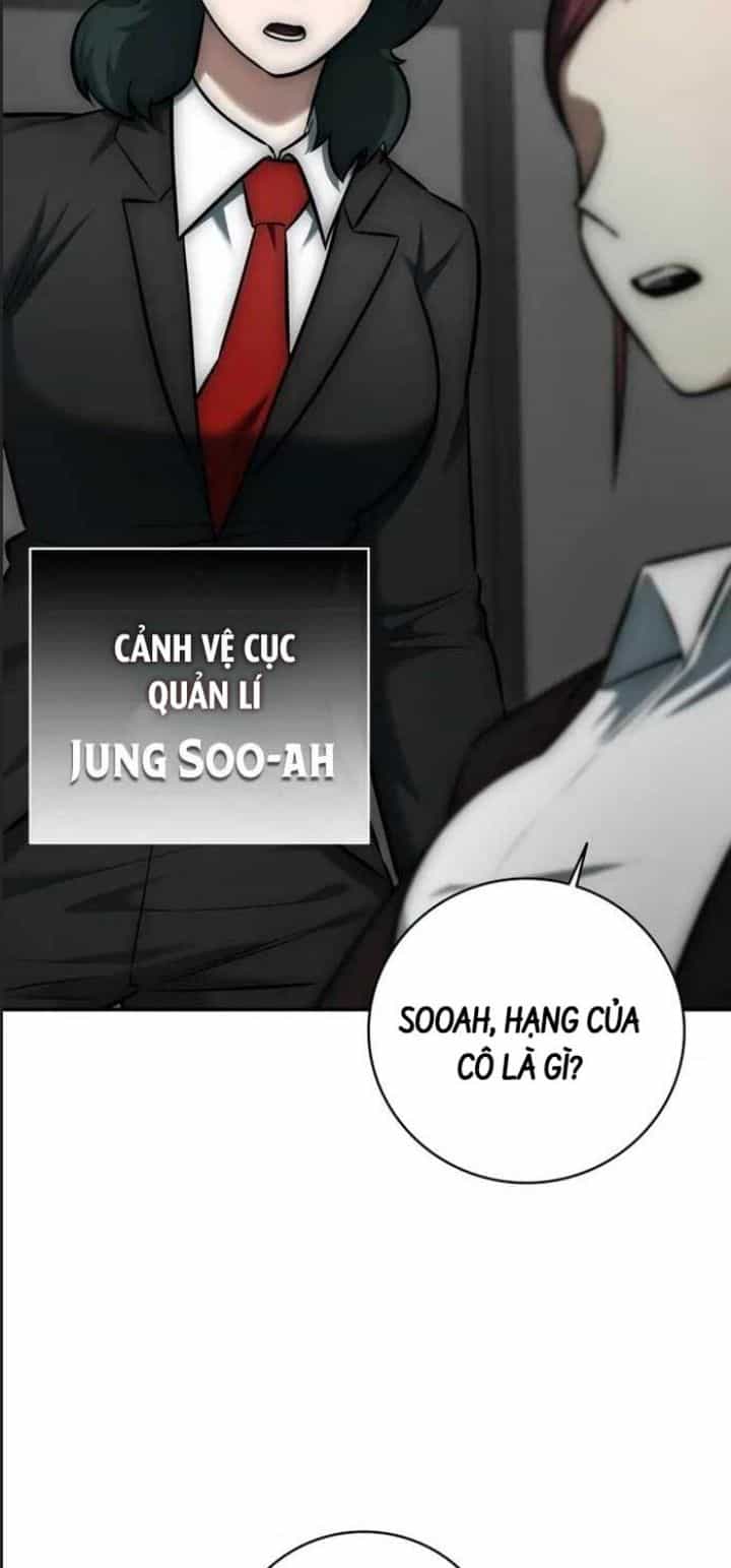 Theo Dõi Kênh Của Thánh Nhân - Chương 11 - ảnh 27