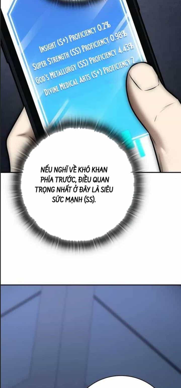 Theo Dõi Kênh Của Thánh Nhân - Chương 11 - ảnh 49