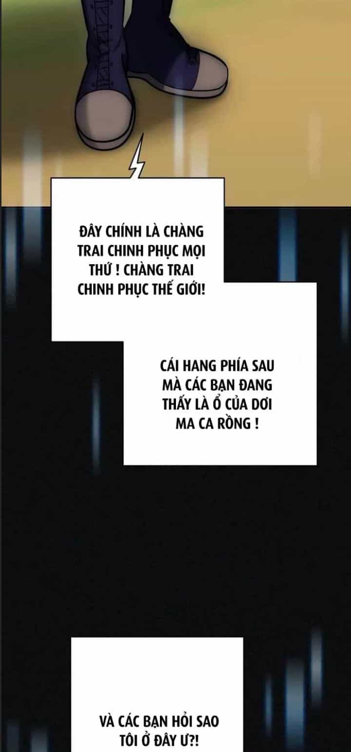 Theo Dõi Kênh Của Thánh Nhân - Chương 11 - ảnh 99