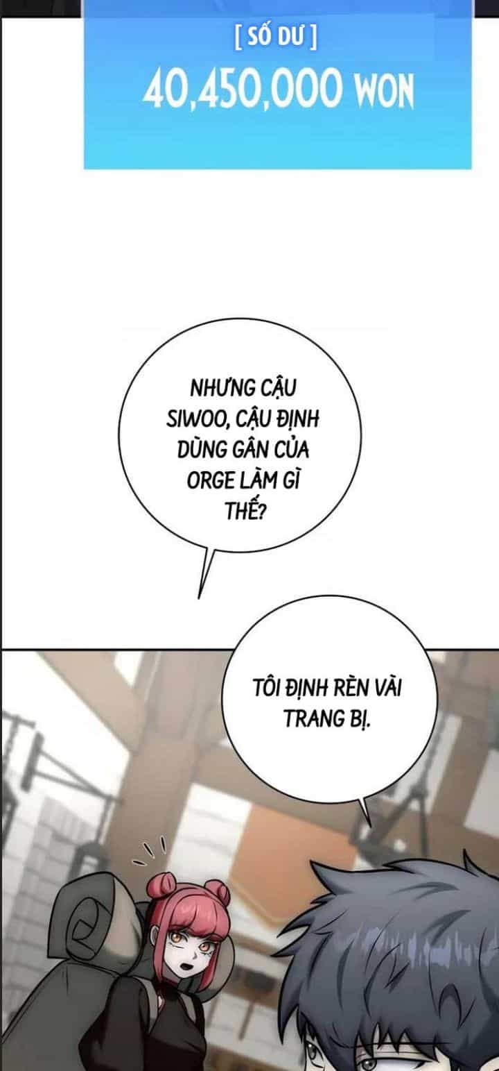 Theo Dõi Kênh Của Thánh Nhân - Chương 12 - ảnh 109