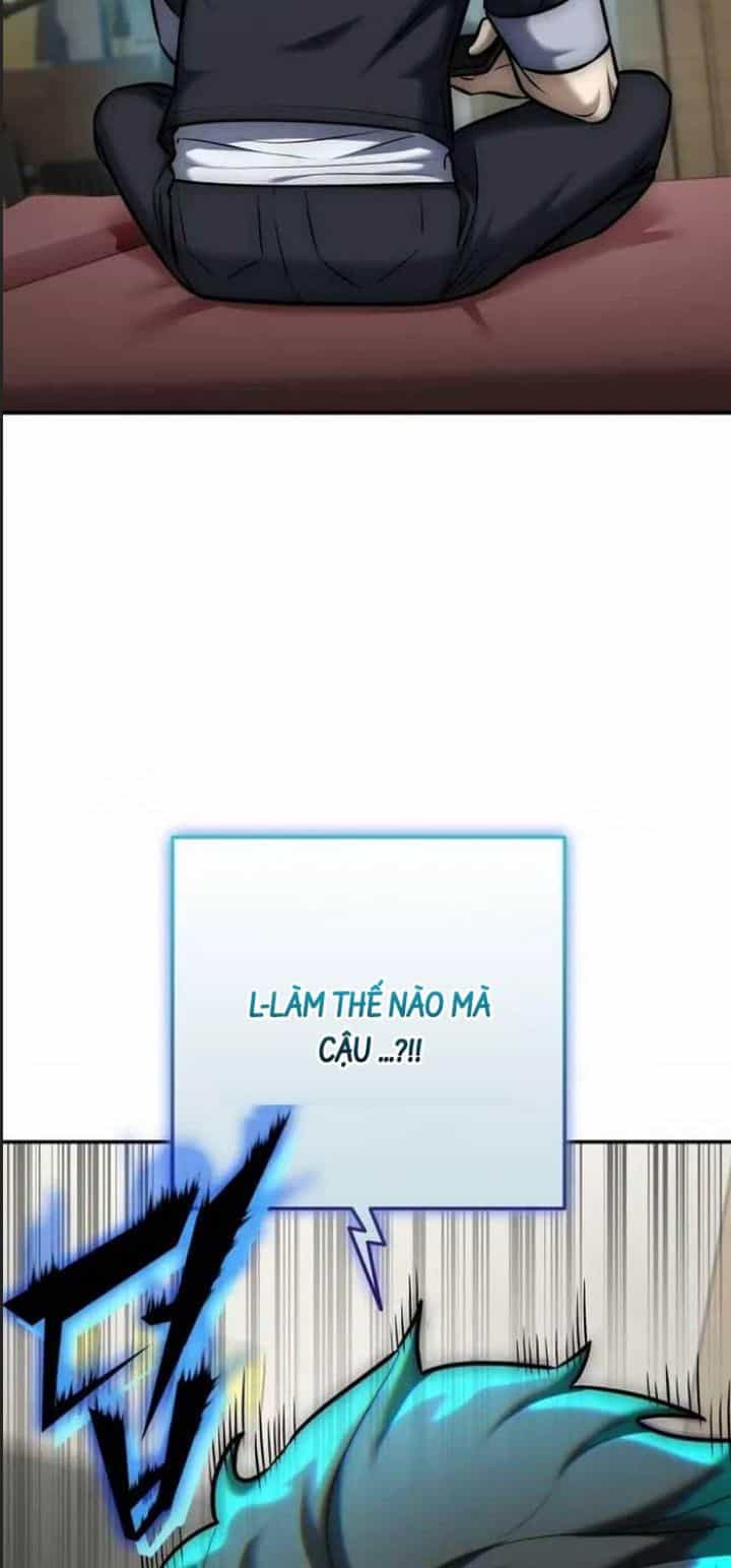 Theo Dõi Kênh Của Thánh Nhân - Chương 12 - ảnh 21