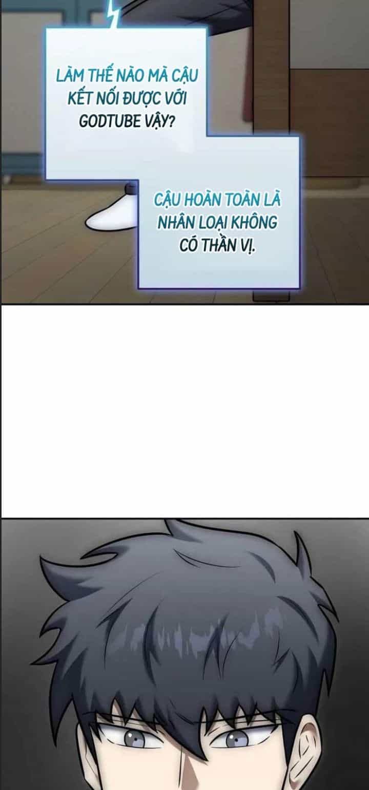 Theo Dõi Kênh Của Thánh Nhân - Chương 12 - ảnh 27