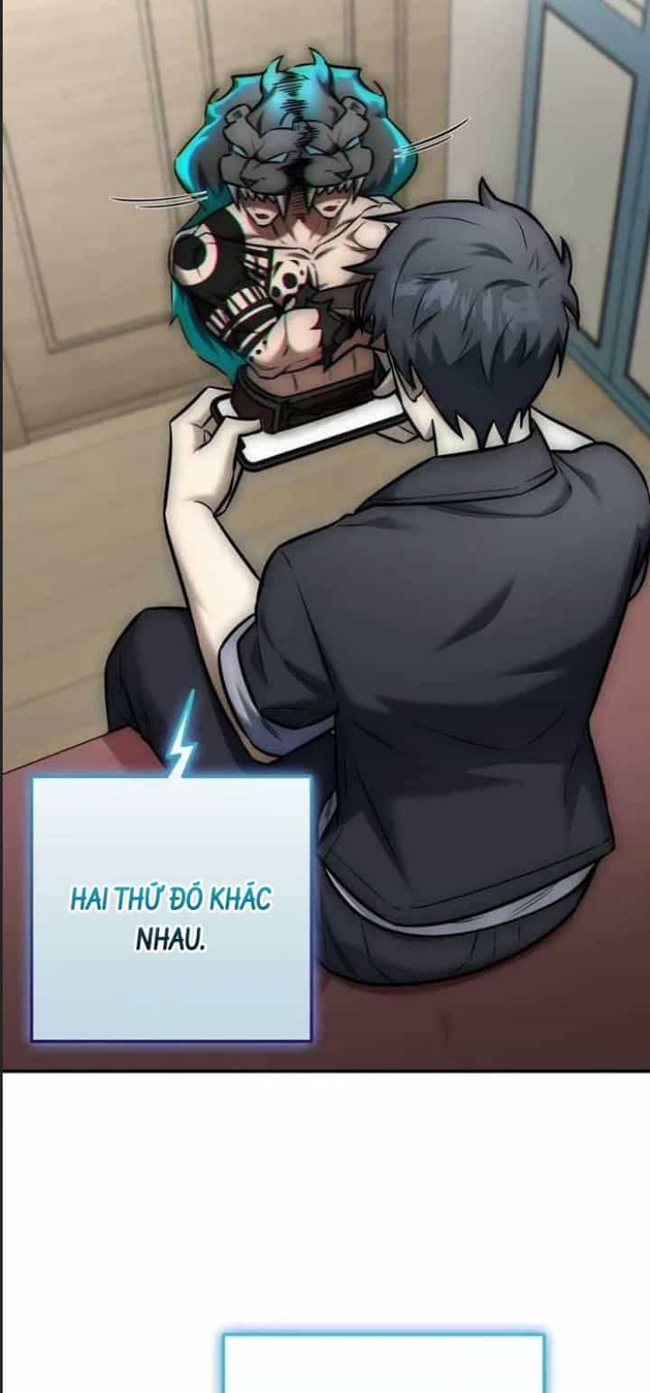 Theo Dõi Kênh Của Thánh Nhân - Chương 12 - ảnh 43