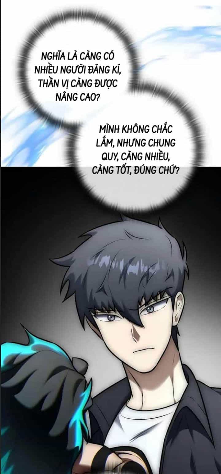 Theo Dõi Kênh Của Thánh Nhân - Chương 12 - ảnh 49