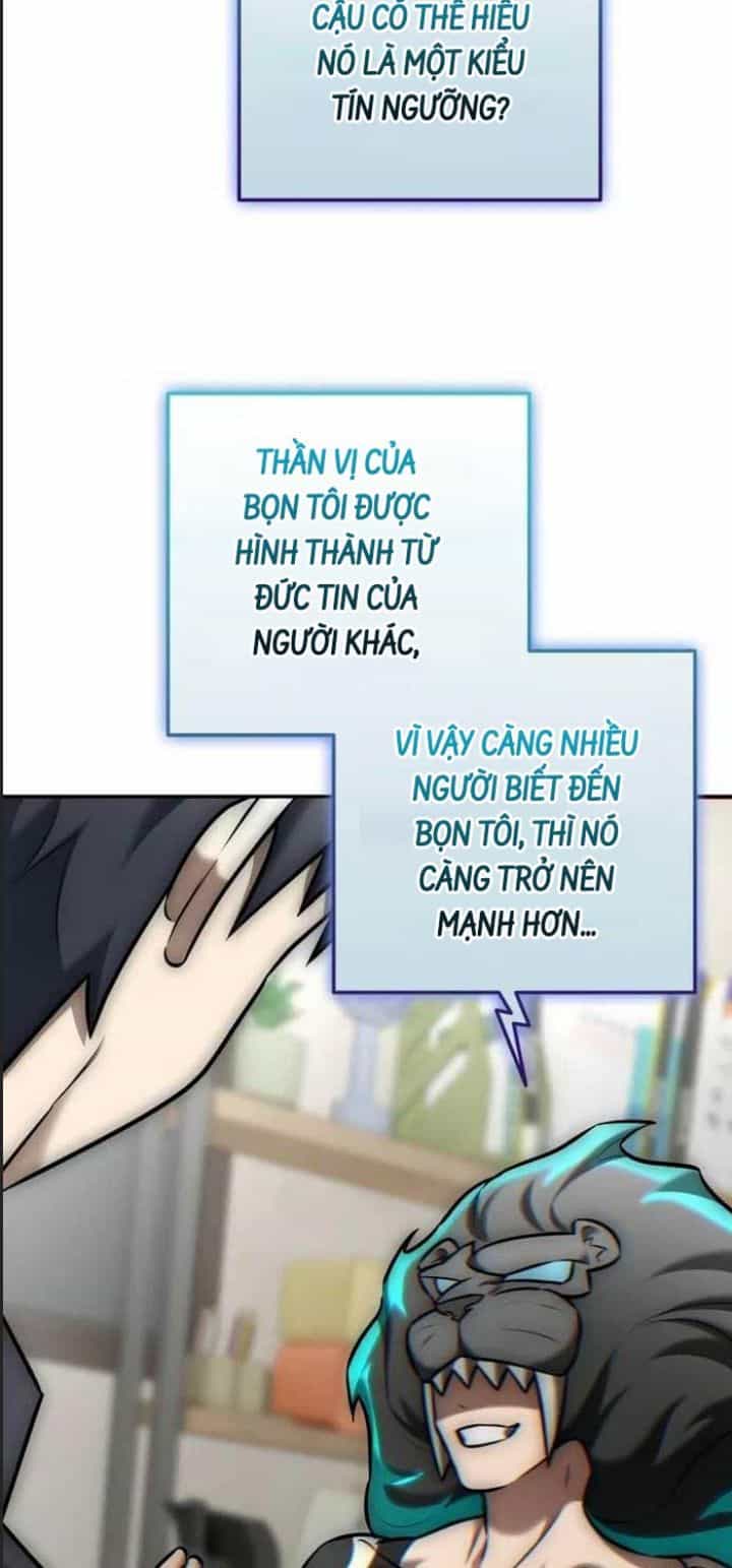 Theo Dõi Kênh Của Thánh Nhân - Chương 12 - ảnh 63