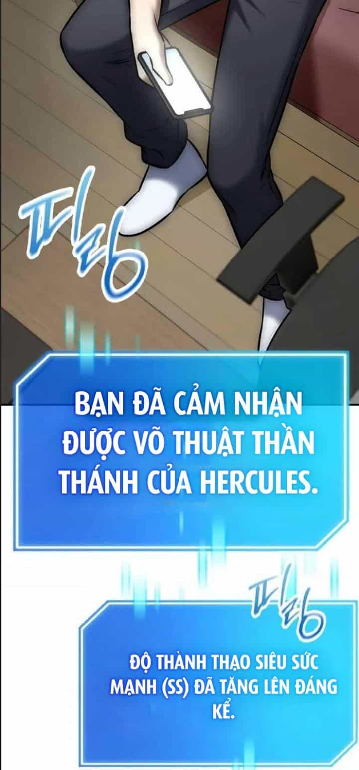 Theo Dõi Kênh Của Thánh Nhân - Chương 12 - ảnh 82