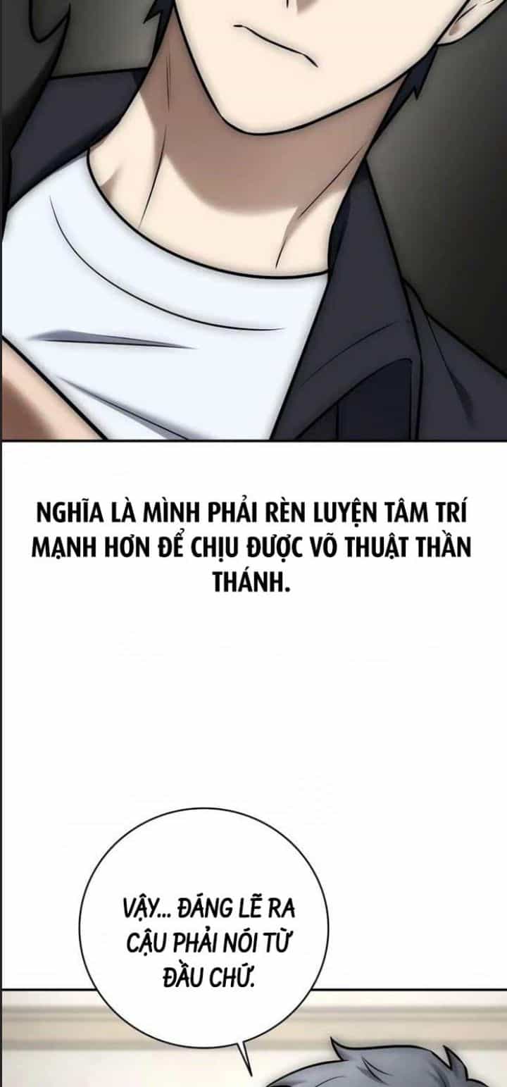 Theo Dõi Kênh Của Thánh Nhân - Chương 12 - ảnh 88