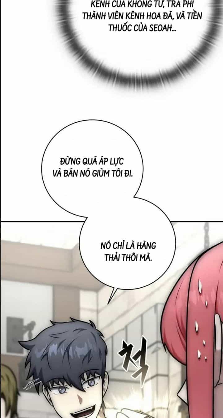 Theo Dõi Kênh Của Thánh Nhân - Chương 13 - ảnh 11
