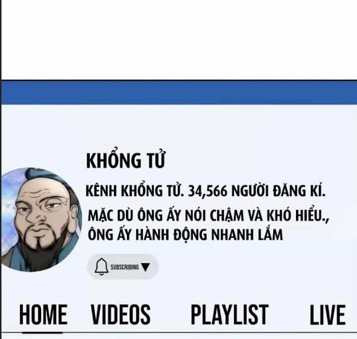 Theo Dõi Kênh Của Thánh Nhân - Chương 13 - ảnh 96