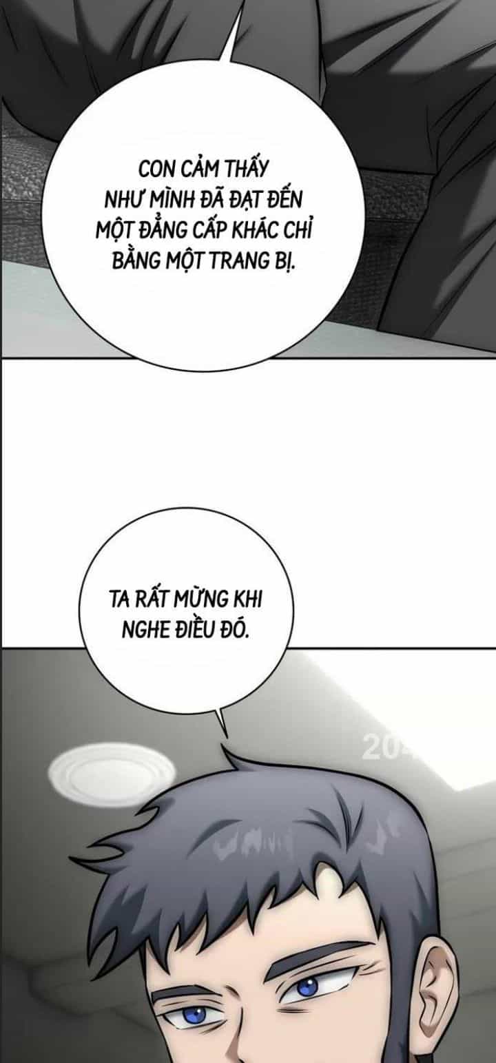 Theo Dõi Kênh Của Thánh Nhân - Chương 14 - ảnh 7