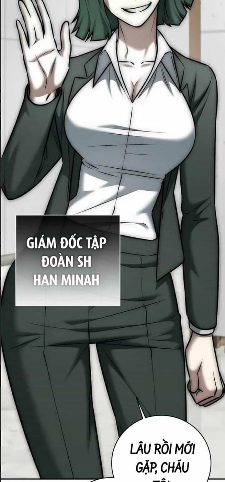 Theo Dõi Kênh Của Thánh Nhân - Chương 14 - ảnh 87