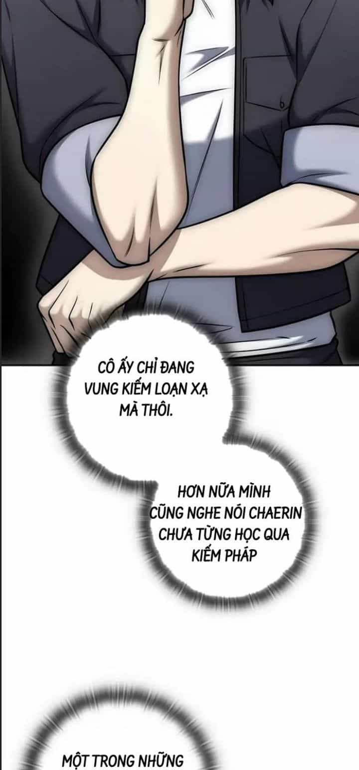 Theo Dõi Kênh Của Thánh Nhân - Chương 15 - ảnh 15
