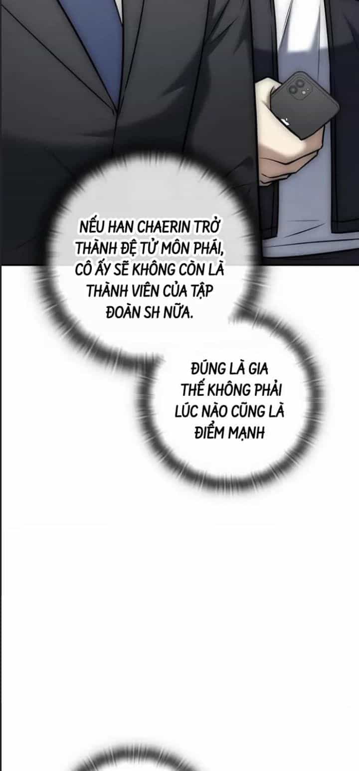 Theo Dõi Kênh Của Thánh Nhân - Chương 15 - ảnh 21