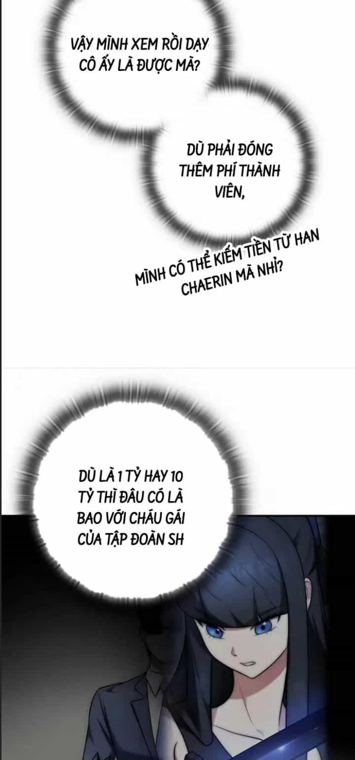 Theo Dõi Kênh Của Thánh Nhân - Chương 15 - ảnh 31