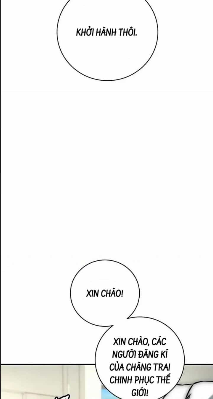 Theo Dõi Kênh Của Thánh Nhân - Chương 16 - ảnh 114