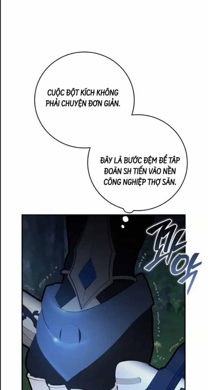 Theo Dõi Kênh Của Thánh Nhân - Chương 16 - ảnh 142